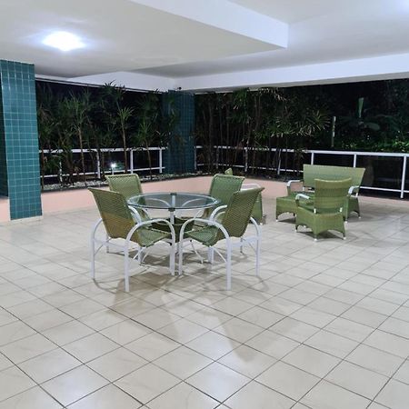 Condominio Canto Verde Ubatuba Exterior foto