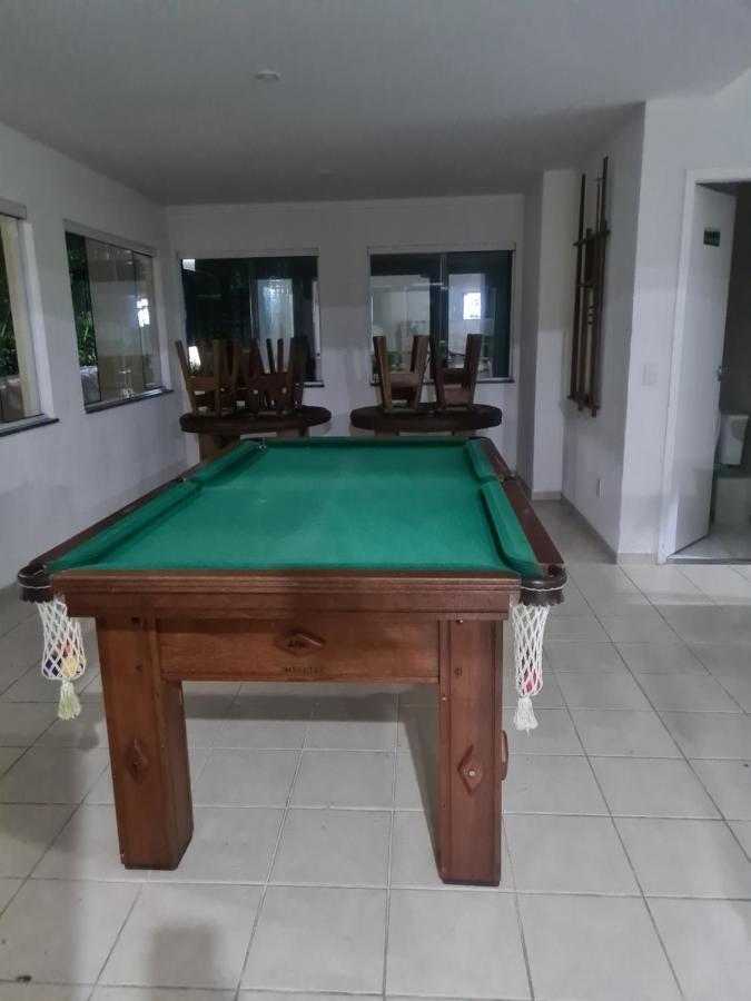 Condominio Canto Verde Ubatuba Exterior foto