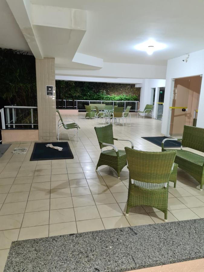 Condominio Canto Verde Ubatuba Exterior foto