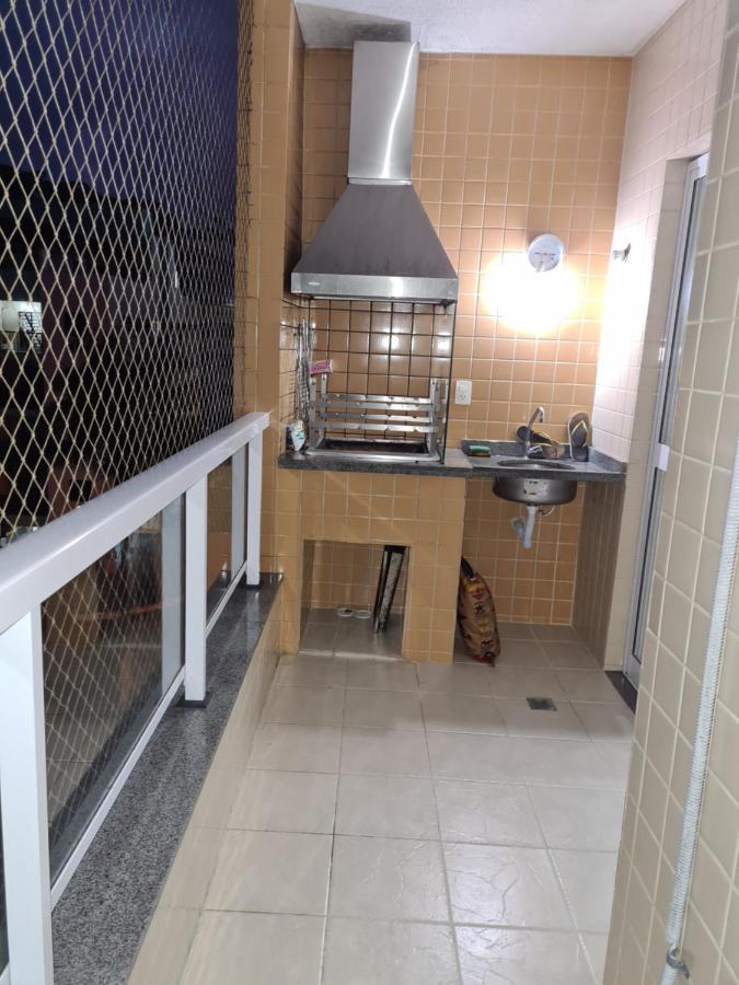 Condominio Canto Verde Ubatuba Exterior foto