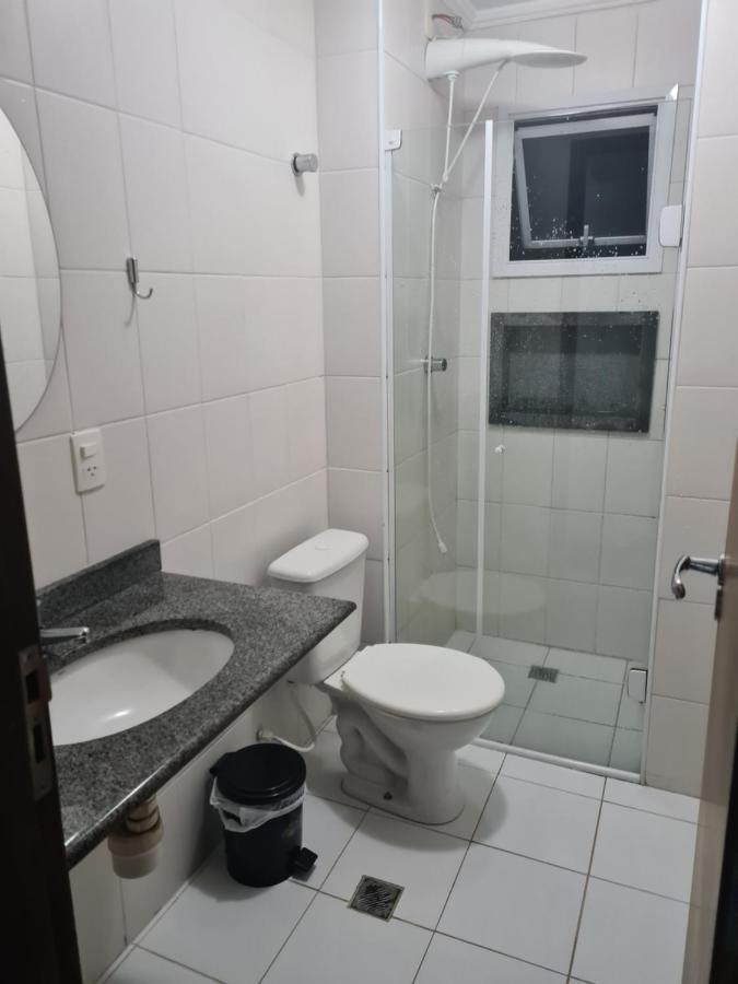Condominio Canto Verde Ubatuba Exterior foto